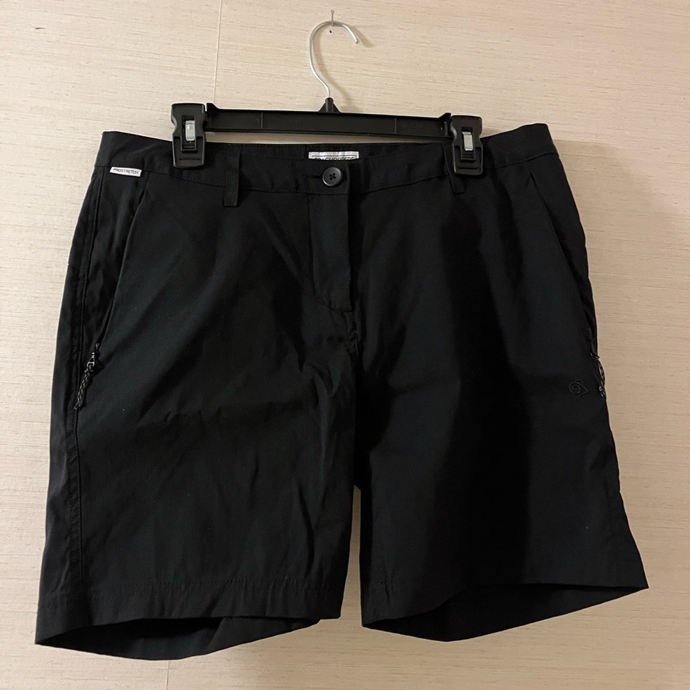 Craghoppers Kiwi Pro II Shorts